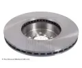 BLUE PRINT Brzdov kotou - 370 mm BLP ADB114381, ADB114381