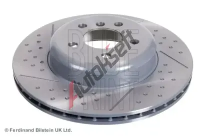 BLUE PRINT Brzdov kotou - 345 mm BLP ADB114382, ADB114382