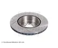 BLUE PRINT Brzdov kotou - 345 mm BLP ADB114382, ADB114382