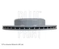 BLUE PRINT Brzdov kotou - 345 mm BLP ADB114382, ADB114382
