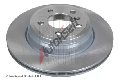 BLUE PRINT Brzdov kotou - 330 mm BLP ADB114383, ADB114383