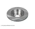 BLUE PRINT Brzdov kotou - 330 mm BLP ADB114383, ADB114383