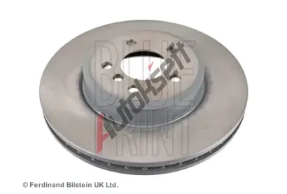 BLUE PRINT Brzdov kotou - 348 mm BLP ADB114384, ADB114384