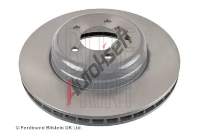 BLUE PRINT Brzdov kotou - 348 mm BLP ADB114385, ADB114385