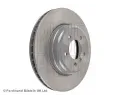 BLUE PRINT Brzdov kotou - 348 mm BLP ADB114385, ADB114385