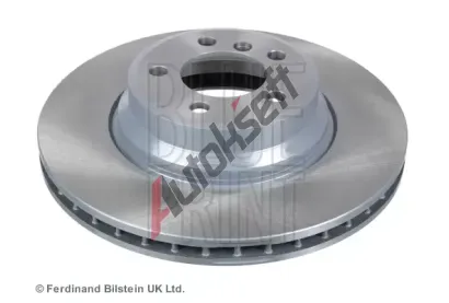 BLUE PRINT Brzdov kotou - 348 mm BLP ADB114386, ADB114386