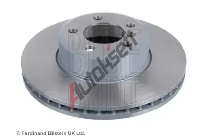 BLUE PRINT Brzdov kotou - 324 mm BLP ADB114388, ADB114388