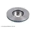 BLUE PRINT Brzdov kotou - 324 mm BLP ADB114388, ADB114388