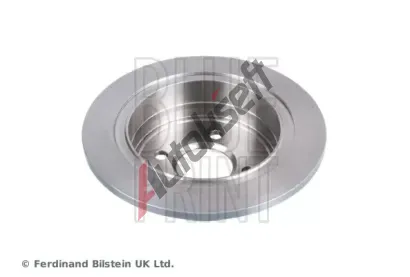 BLUE PRINT Brzdov kotou - 258 mm BLP ADB114390, ADB114390