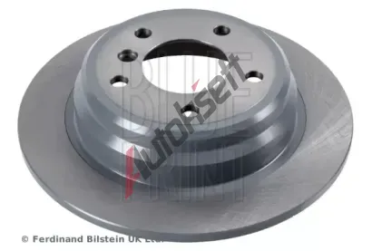 BLUE PRINT Brzdov kotou - 298 mm BLP ADB114391, ADB114391