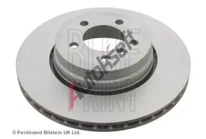 BLUE PRINT Brzdov kotou - 345 mm BLP ADB114394, ADB114394