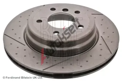 BLUE PRINT Brzdov kotou - 324 mm BLP ADB114396, ADB114396