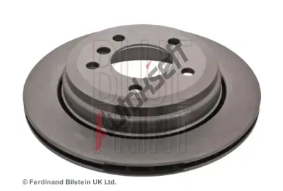 BLUE PRINT Brzdov kotou - 294 mm BLP ADB114398, ADB114398