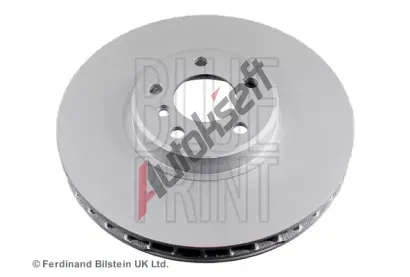 BLUE PRINT Brzdov kotou - 356 mm BLP ADB114399, ADB114399