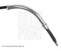 BLUE PRINT Tan lanko parkovac brzdy BLP ADB114601, ADB114601