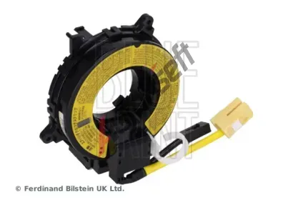 BLUE PRINT Vinutá pružina airbagu Blue Print Solution BLP ADBP140048, ADBP140048 BLUE PRINT Vinutá pružina airbagu Blue Print Solution BLP ADBP140048, ADBP140048