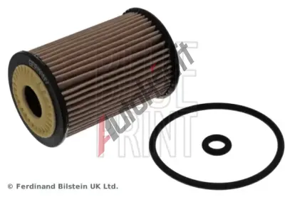 BLUE PRINT Olejov filtr BLP ADBP210002, ADBP210002