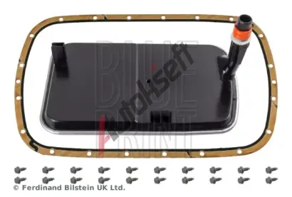 BLUE PRINT Sada hydraulickho filtru automatick pevodovky BLP ADBP210022, ADBP210022