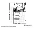 BLUE PRINT Olejov filtr BLP ADBP210077, ADBP210077