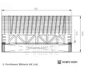 BLUE PRINT Olejov filtr BLP ADBP210091, ADBP210091