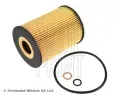 Olejov filtr BLUE PRINT ‐ BLP ADBP210099