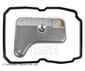 Sada hydraulickho filtru automatick pevodovky BLUE PRINT ‐ BLP ADBP210122