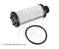 BLUE PRINT Hydraulick filtr automatick pevodovky BLP ADBP210124, ADBP210124