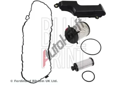 BLUE PRINT Sada hydraulickho filtru automatick pevodovky BLP ADBP210126, ADBP210126