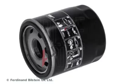 BLUE PRINT Olejov filtr BLP ADBP210135, ADBP210135