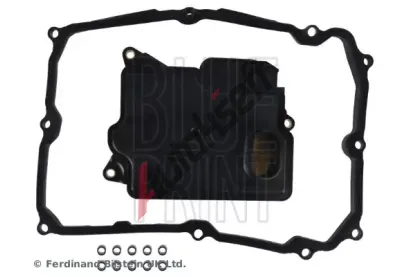 BLUE PRINT Sada hydraulickho filtru automatick pevodovky BLP ADBP210144, ADBP210144