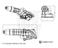 BLUE PRINT Pouzdro olejovho filtru BLP ADBP210157, ADBP210157