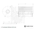 Olejov filtr BLUE PRINT ‐ BLP ADBP210160