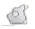 BLUE PRINT Sada hydraulickho filtru automatick pevodovky BLP ADBP210168, ADBP210168