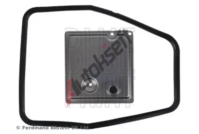 BLUE PRINT Sada hydraulickho filtru automatick pevodovky BLP ADBP210169, ADBP210169
