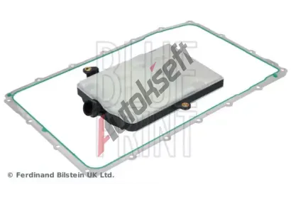 BLUE PRINT Sada hydraulickho filtru automatick pevodovky BLP ADBP210178, ADBP210178