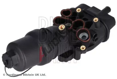 BLUE PRINT Pouzdro olejového filtru Blue Print Solution BLP ADBP210179, ADBP210179 BLUE PRINT Pouzdro olejového filtru Blue Print Solution BLP ADBP210179, ADBP210179