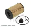 BLUE PRINT Olejov filtr BLP ADBP210180, ADBP210180