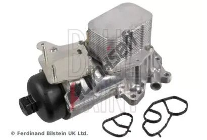 BLUE PRINT Pouzdro olejov�ho filtru Blue Print Solution BLP ADBP210182, ADBP210182