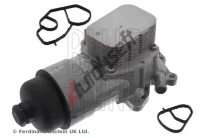 BLUE PRINT Pouzdro olejovho filtru Blue Print Solution BLP ADBP210185, ADBP210185