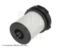BLUE PRINT Hydraulický filtr automatické převodovky BLP ADBP210193, ADBP210193