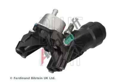 BLUE PRINT Pouzdro olejovho filtru Blue Print Solution BLP ADBP210198, ADBP210198