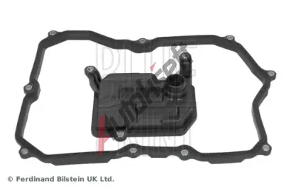 BLUE PRINT Sada hydraulického filtru automatické převodovky BLP ADBP210202, ADBP210202 BLUE PRINT Sada hydraulického filtru automatické převodovky BLP ADBP210202, ADBP210202