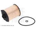Olejov filtr BLUE PRINT ‐ BLP ADBP210206