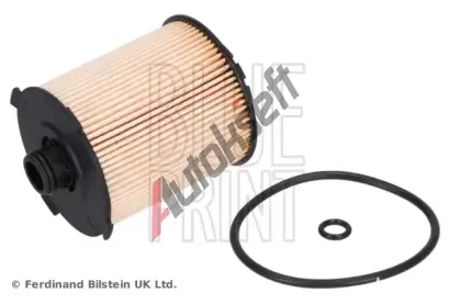 BLUE PRINT Olejov filtr BLP ADBP210206, ADBP210206