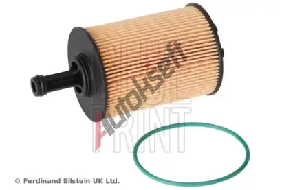 BLUE PRINT Olejov� filtr BLP ADBP210210, ADBP210210