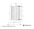 Olejov filtr BLUE PRINT ‐ BLP ADBP210233
