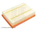 BLUE PRINT Vzduchov filtr BLP ADBP220000, ADBP220000