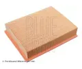 BLUE PRINT Vzduchov filtr BLP ADBP220007, ADBP220007