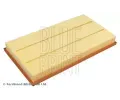 BLUE PRINT Vzduchov filtr BLP ADBP220014, ADBP220014