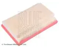 BLUE PRINT Vzduchový filtr BLP ADBP220016, ADBP220016